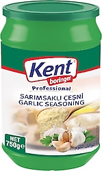 Kent Boringer 750 gr Sarımsaklı Çeşni