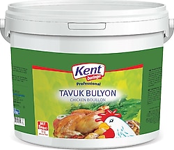 Kent Boringer Tavuk Bulyon Kova 5 kg