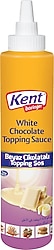 Kent Boringer Topping Beyaz Çikolata Sos 750 gr