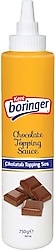 Kent Boringer 750 gr Topping Sos Çikolata
