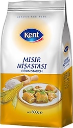 Kent 800 gr Mısır Nişastası