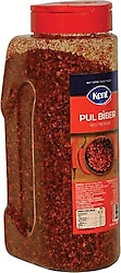 Kent Baharat 450 gr Pulbiber İsot