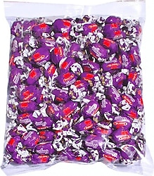 Kent Elegan Vişne Dolgulu Bayram Şekeri 1 kg
