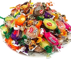Kent Karışık Bayram Şekeri 1 kg