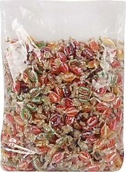 Kent Meybon Meyve Aromalı Karışık Bonbon Şeker 1 kg 4'lü