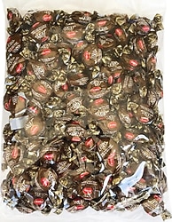 Kent Miss Kahveli Bonbon Bayram Şekeri 500 gr
