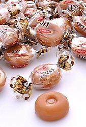 Kent Miss 250 gr Sütlü Bonbon Şeker