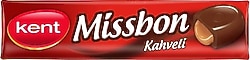 Kent Missbon Kahveli 43 gr