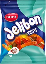 Kent Tıstıs Jelibon 80 gr