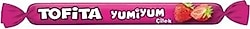 Kent Tofita Yumiyum Çilek Aromalı 6.7 gr