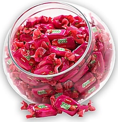 Kent Tofy Çilekli Bayram Şekeri 250 gr