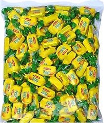 Kent Tofy Limonlu Bayram Şekeri 500 gr