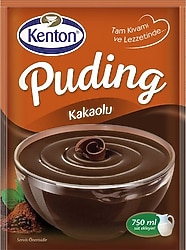 Kenton 147 gr Kakaolu Puding