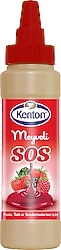 Kenton Meyveli Sıvı Sos 320 gr