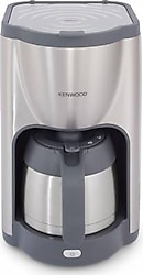 Kenwood CMM490 Otomatik Kapanma Özellikli Filtre Kahve Makinesi
