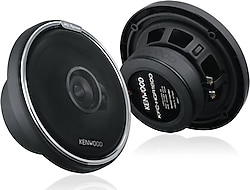 Kenwood KFC-HQR1600 400 W 16 cm Koaksiyel Oto Hoparlör Fiyatları