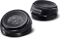 Kenwood KFC-T40A 280 W Tweeter Hoparlör
