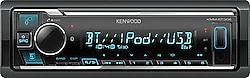 Kenwood KMM-BT306 Bluetooth Oto Teyp