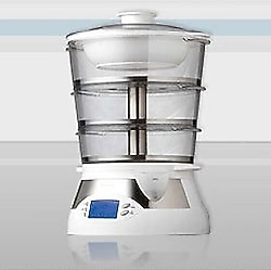 Kenwood OW FS560 Buharlı Pişirici