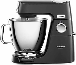 D*Ｋ様 名機！　ダンピングファクター1000‼️　KENWOOD民生機　最上位 Kenwood KMX750AR kMix 1000 W 5 lt Mutfak Şefi Fiyatları