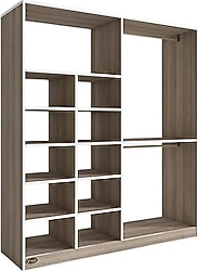 Kenzlife Fikret Cordoba Açık Gardırop
