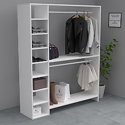 Kenzlife Abdurrahman Açık Gardırop
