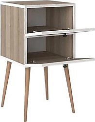 Kenzlife Sakura Cordoba Kilitli Komodin