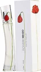 Kenzo Flower By Kenzo EDP 30 ml Kadın Parfüm