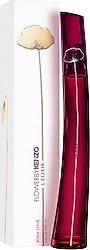 Kenzo Flower By L'Elixir EDP 100 ml Kadın Parfüm