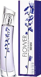 Kenzo Flower Ikebana Indigo EDP 40 ml Kadın Parfüm