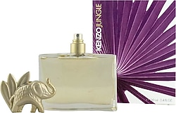 Kenzo Jungle EDP 100 ml Kadın Parfüm
