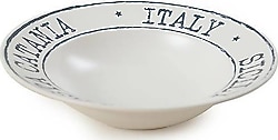 Keramika Delta 20679 26 cm Makarna Tabağı