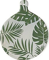 Keramika Forest 26 cm Peynir Servis Tabağı