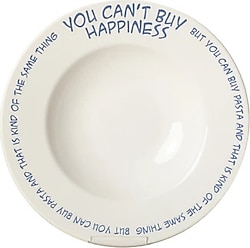 Keramika Happiness Ege 28 cm Makarna Tabağı