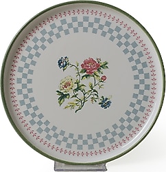 Keramika Rose Line Nordic 22911 22 cm 4'lü Pasta Tabağı