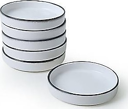 Keramika Simply Stackable 14 cm 6'lı Çerezlik
