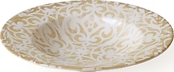Keramika Vintage Gold Ege 22706 28 cm Makarna Tabağı
