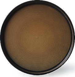Keramika Vintage Stackable 21782 27 cm 6'lı Servis Tabağı