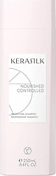Kerasilk Smoothing Pürüzsüzleştirici 250 ml Şampuan