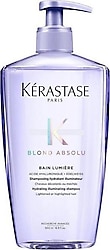 Kerastase Blond Absolu Bain Lumiere 500 ml Şampuan