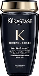 Kerastase Chronologiste Bain Regenerant 250 ml Şampuan