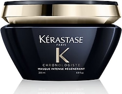 Kerastase Chronologiste Intense Regenerant Saç Maskesi 200 ml