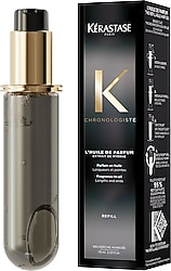 Kerastase Chronologiste L'Huile De Parfum Refil 75 ml Saç Bakım Yağı