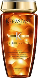 Kerastase Elixir Ultime Oleo Riche Kalın Telli Saçlar için Şampuan 250 ml