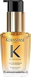 Kerastase Elixir Ultime L'Huile Originale 30 ml Saç Bakım Yağı