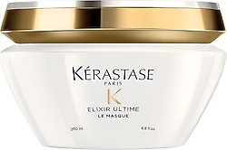 Kerastase Elixir Ultime Le Masque 200 ml Parlaklık Saç Maskesi