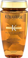 Kerastase Elixir Ultime Oleo-Complexe Besleyici Şampuan 250 ml