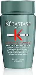 Kerastase Genesis Homme Bain de Force Quotidien 80 ml Şampuan