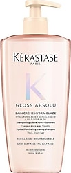 Kerastase Gloss Absolu Bain Creme Hydra-Glaze 500 ml Saç Kremi