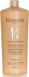 Kerastase Gloss Absolu Bain Hydra Glaze 1000 ml Şampuan